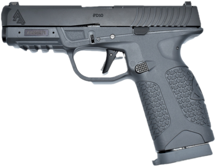 Avidity Arms PD10 Pistol