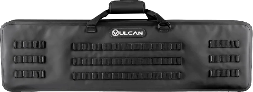 Vulcan WeatherLock AR Bag