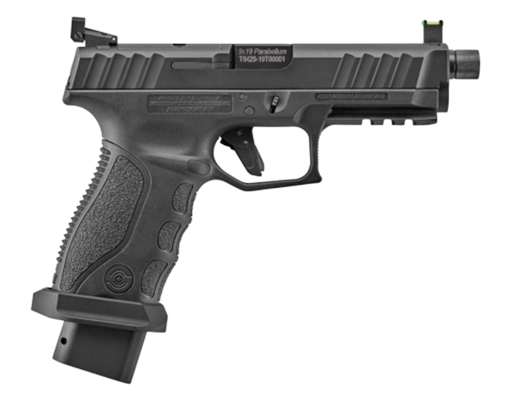 Stoeger STR-9S Combat Semi-Auto Pistol